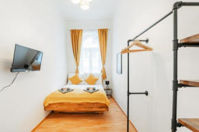 3 Bedrooms - 72sqm - 15 min. City Center